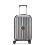 Valise Cabine (55 Cm) Carrousel 2 - Argent