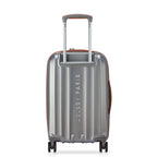 Valise Cabine (55 Cm) Carrousel 2 - Argent