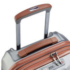 Valise Cabine (55 Cm) Carrousel 2 - Argent