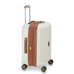 Valise Cabine Extensible (55 Cm) - Carrousel 2 - Blanc