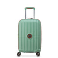 Valise Cabine Extensible (55 Cm) - Carrousel 2 - Vert