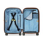 Valise Cabine Extensible (55 Cm) - Carrousel 2 - Vert