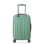 Valise Cabine Extensible (55 Cm) - Carrousel 2 - Vert