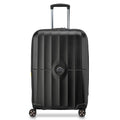 Valise Moyen Extensible (67 Cm) - Carrousel 2 - Noir