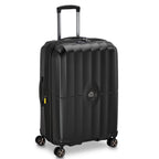 Valise Moyen Extensible (67 Cm) - Carrousel 2 - Noir