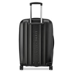 Valise Moyen Extensible (67 Cm) - Carrousel 2 - Noir