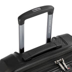 Valise Moyen Extensible (67 Cm) - Carrousel 2 - Noir