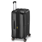 Valise Moyen Extensible (67 Cm) - Carrousel 2 - Noir