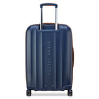 Valise Moyen Extensible (67 Cm) - Carrousel 2 - Bleu