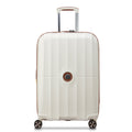Valise Moyen Extensible (67 Cm) - Carrousel 2 - Beige