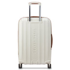 Valise Moyen Extensible (67 Cm) - Carrousel 2 - Beige