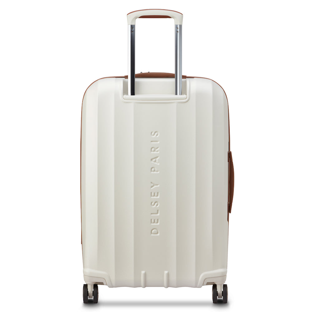 Valise Moyen Extensible (67 Cm) - Carrousel 2 - Beige
