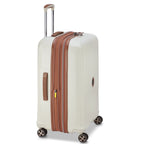 Valise Moyen Extensible (67 Cm) - Carrousel 2 - Beige