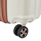 Valise Moyen Extensible (67 Cm) - Carrousel 2 - Beige