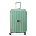 Valise Moyen Extensible (67 Cm) - Carrousel 2 - Vert