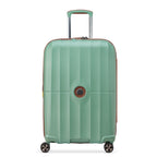 Valise Moyen Extensible (67 Cm) - Carrousel 2 - Vert