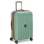 Valise Moyen Extensible (67 Cm) - Carrousel 2 - Vert