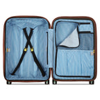 Valise Moyen Extensible (67 Cm) - Carrousel 2 - Vert