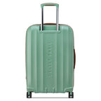 Valise Moyen Extensible (67 Cm) - Carrousel 2 - Vert