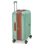 Valise Moyen Extensible (67 Cm) - Carrousel 2 - Vert