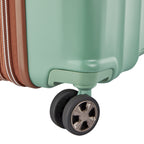 Valise Moyen Extensible (67 Cm) - Carrousel 2 - Vert