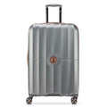 Valise Long Séjour (76 Cm Carrousel 2 - Argent