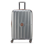 Valise Long Séjour (76 Cm Carrousel 2 - Argent