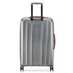 Valise Long Séjour (76 Cm Carrousel 2 - Argent