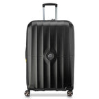 Valise Long Séjour Extensible (76 Cm) - Carrousel 2 - Noir