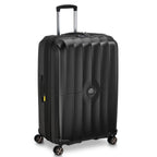 Valise Long Séjour Extensible (76 Cm) - Carrousel 2 - Noir