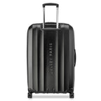 Valise Long Séjour Extensible (76 Cm) - Carrousel 2 - Noir