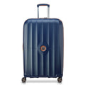 Valise Long Séjour Extensible (76 Cm) - Carrousel 2 - Bleu