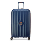 Valise Long Séjour Extensible (76 Cm) - Carrousel 2 - Bleu