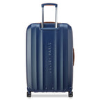 Valise Long Séjour Extensible (76 Cm) - Carrousel 2 - Bleu