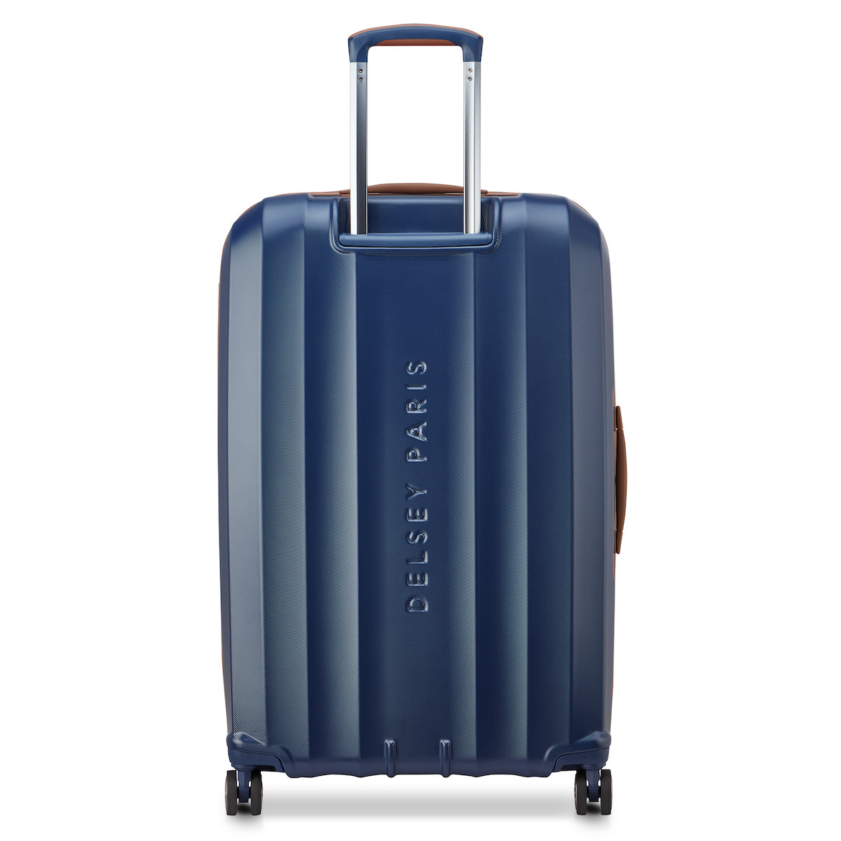 Valise Long Séjour Extensible (76 Cm) - Carrousel 2 - Bleu