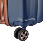 Valise Long Séjour Extensible (76 Cm) - Carrousel 2 - Bleu