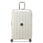 Valise Long Séjour Extensible (76 Cm) - Carrousel 2 - Beige