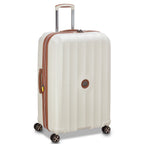 Valise Long Séjour Extensible (76 Cm) - Carrousel 2 - Beige