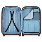 Valise Long Séjour Extensible (76 Cm) - Carrousel 2 - Beige