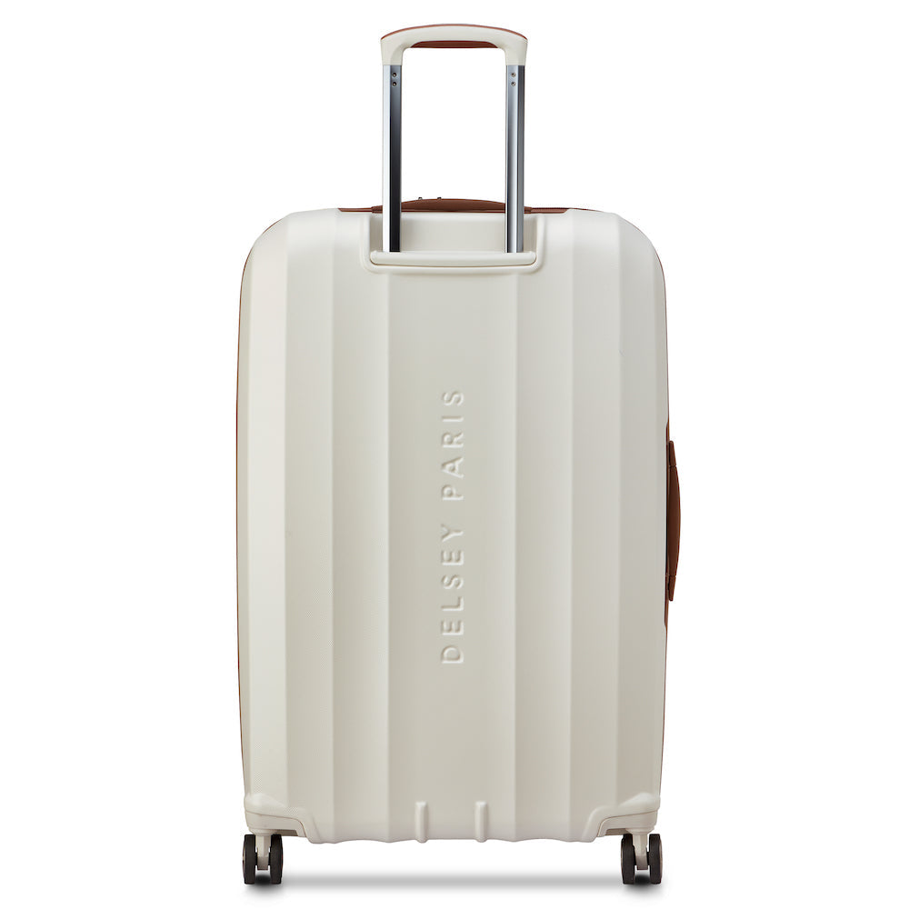 Valise Long Séjour Extensible (76 Cm) - Carrousel 2 - Beige