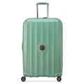 Valise Long Séjour Extensible (76 Cm) - Carrousel 2 - Vert