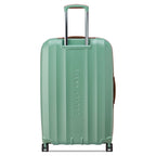 Valise Long Séjour Extensible (76 Cm) - Carrousel 2 - Vert