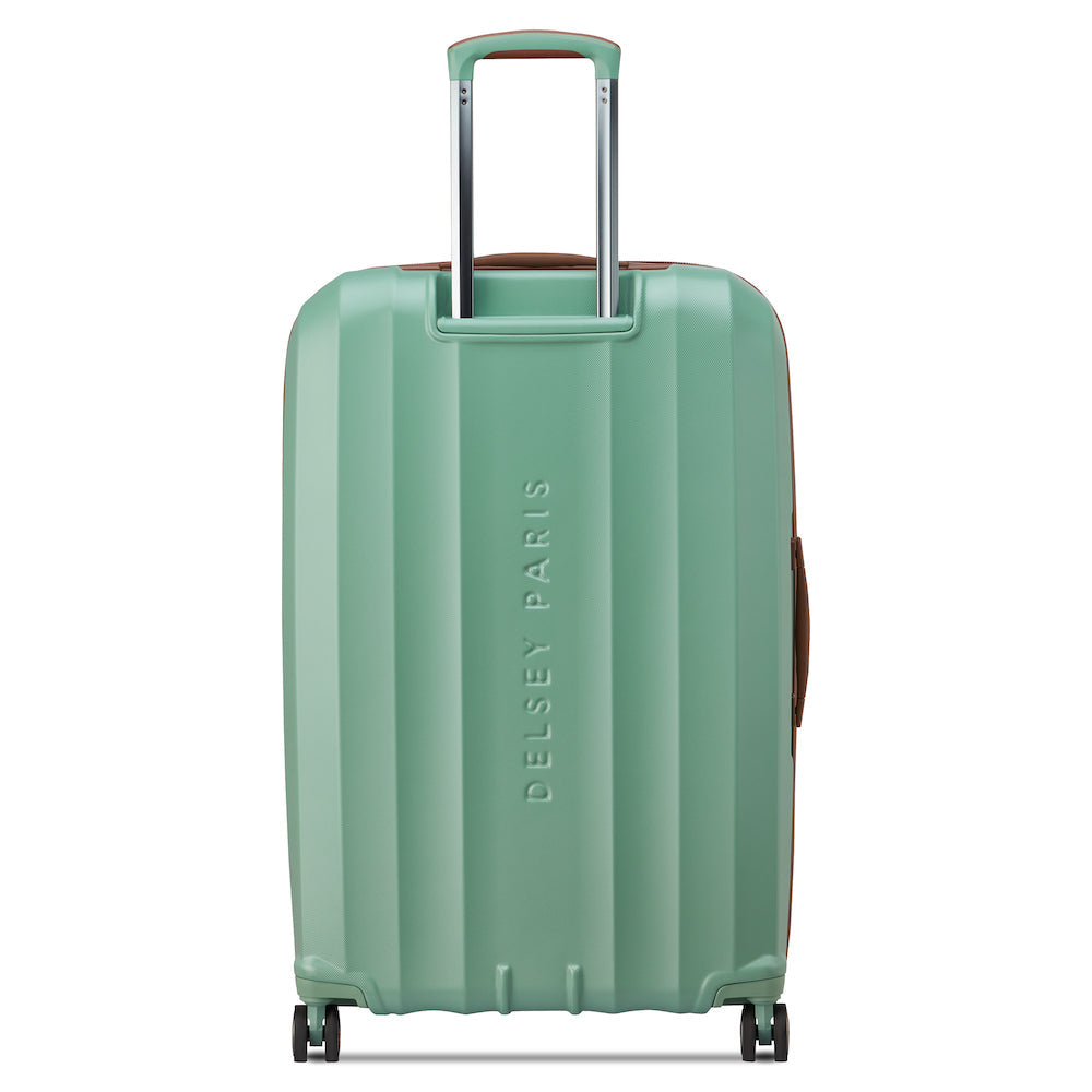 Valise Long Séjour Extensible (76 Cm) - Carrousel 2 - Vert