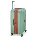 Valise Long Séjour Extensible (76 Cm) - Carrousel 2 - Vert