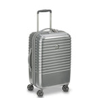 Valise Cabine (55 Cm) - Caumartin Plus - Gris