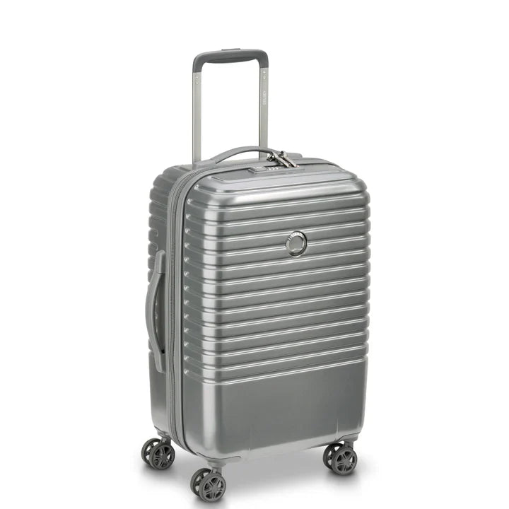 Valise Cabine (55 Cm) - Caumartin Plus - Gris