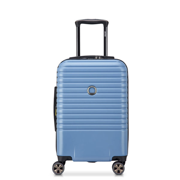 Valise Cabine (55 Cm) Caumartin Plus - Bleu