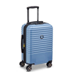 Valise Cabine (55 Cm) Caumartin Plus - Bleu