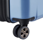 Valise Cabine (55 Cm) Caumartin Plus - Bleu