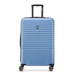 Valise Moyen Séjour (70 Cm Caumartin Plus - Bleu